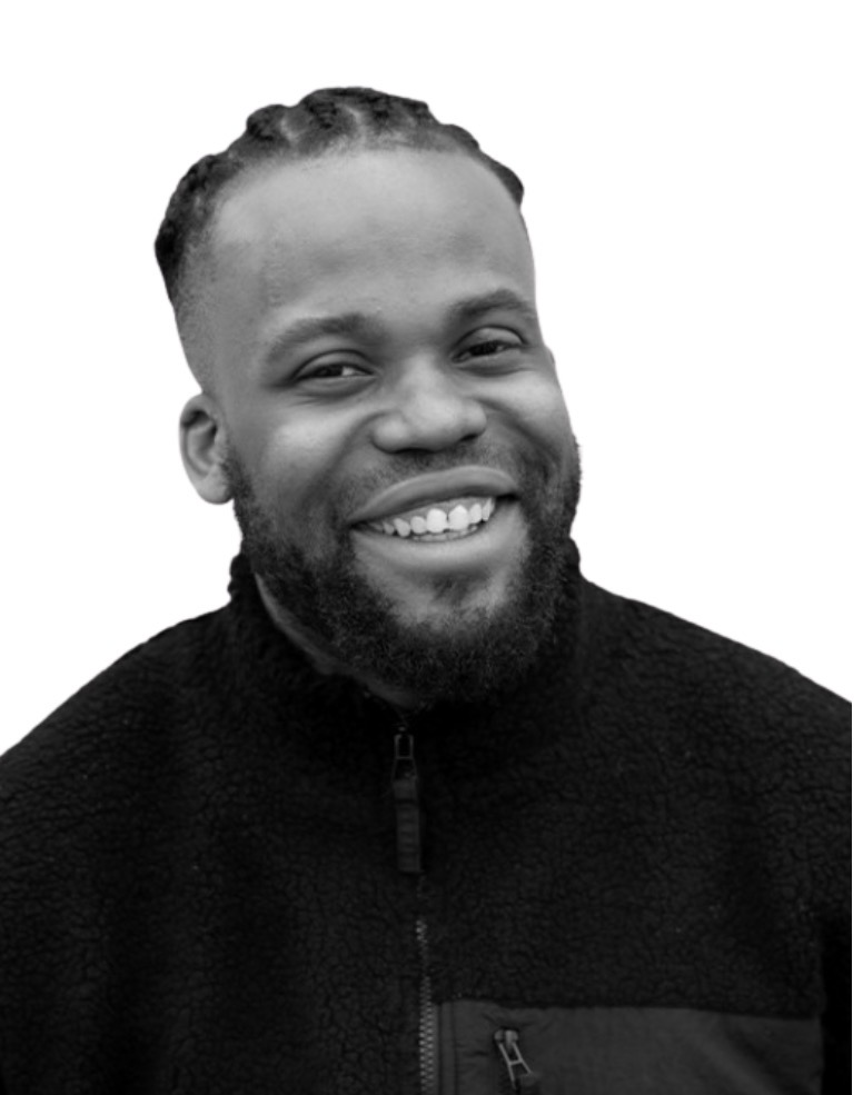 Kevin Tobenna Emekwuru — Gründer, IMPACT